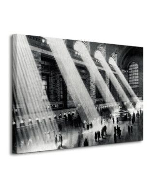 Obraz na płótnie - Grand Central Station - 80x60 cm