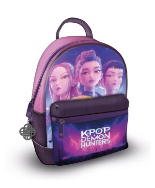 K-Pop Demon Hunters - plecak