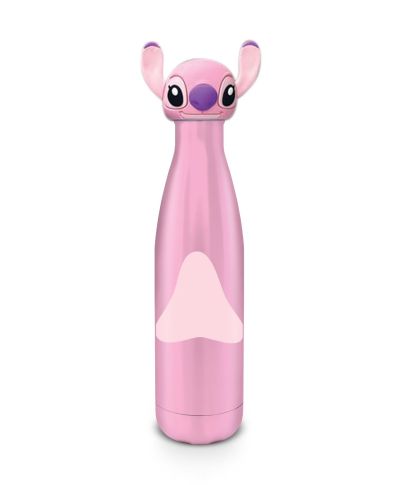 Lilo i Stitch Angel - butelka metalowa