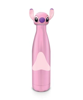 Lilo i Stitch Angel - butelka metalowa