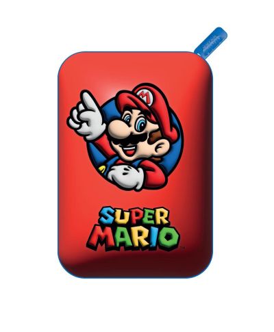 Super Mario - piórnik