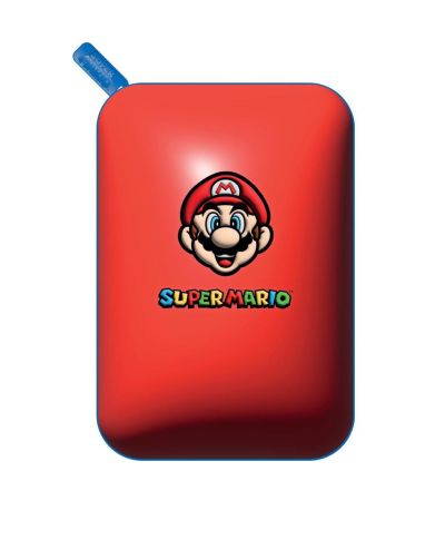 Super Mario - piórnik