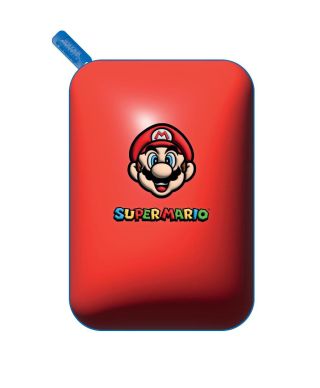 Super Mario - piórnik