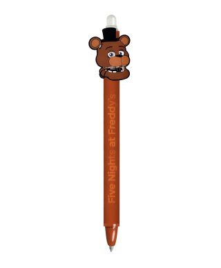 Five Nights At Freddy's Freddy - długopis zmazywalny