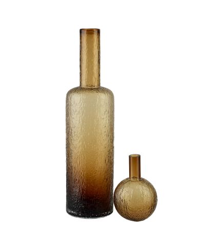 SERENITE Karafka dekoracyjna 12x56cm