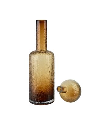 SERENITE Karafka dekoracyjna 12x50,5cm