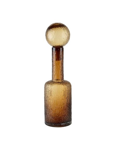 SERENITE Karafka dekoracyjna 12x44,5cm