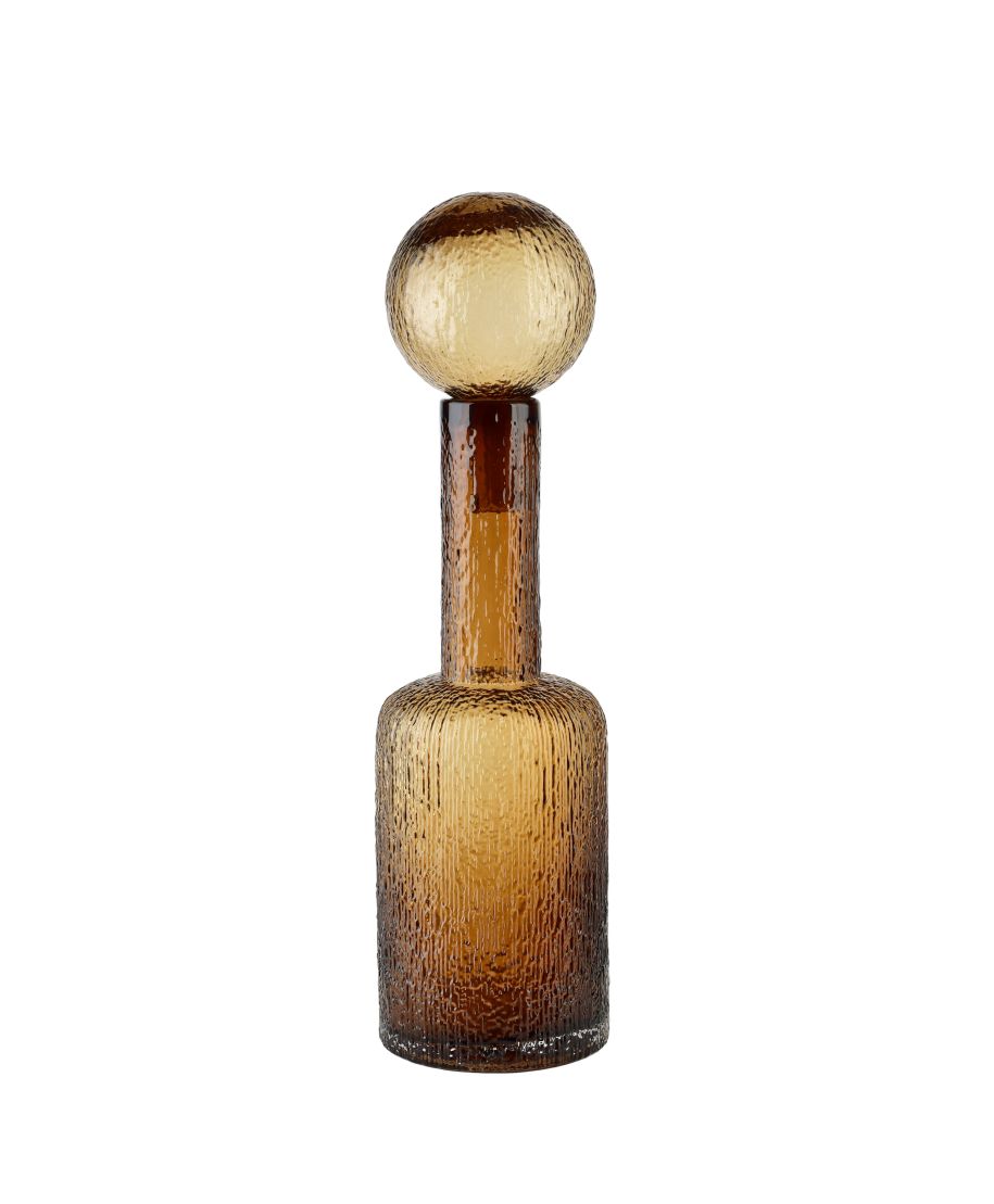 SERENITE Karafka dekoracyjna 12x44,5cm