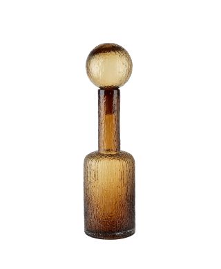 SERENITE Karafka dekoracyjna 12x44,5cm