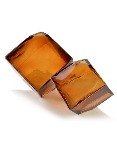 SERENITE Wazon kubik 11x11cm