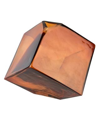 SERENITE Wazon kubik 15x15cm