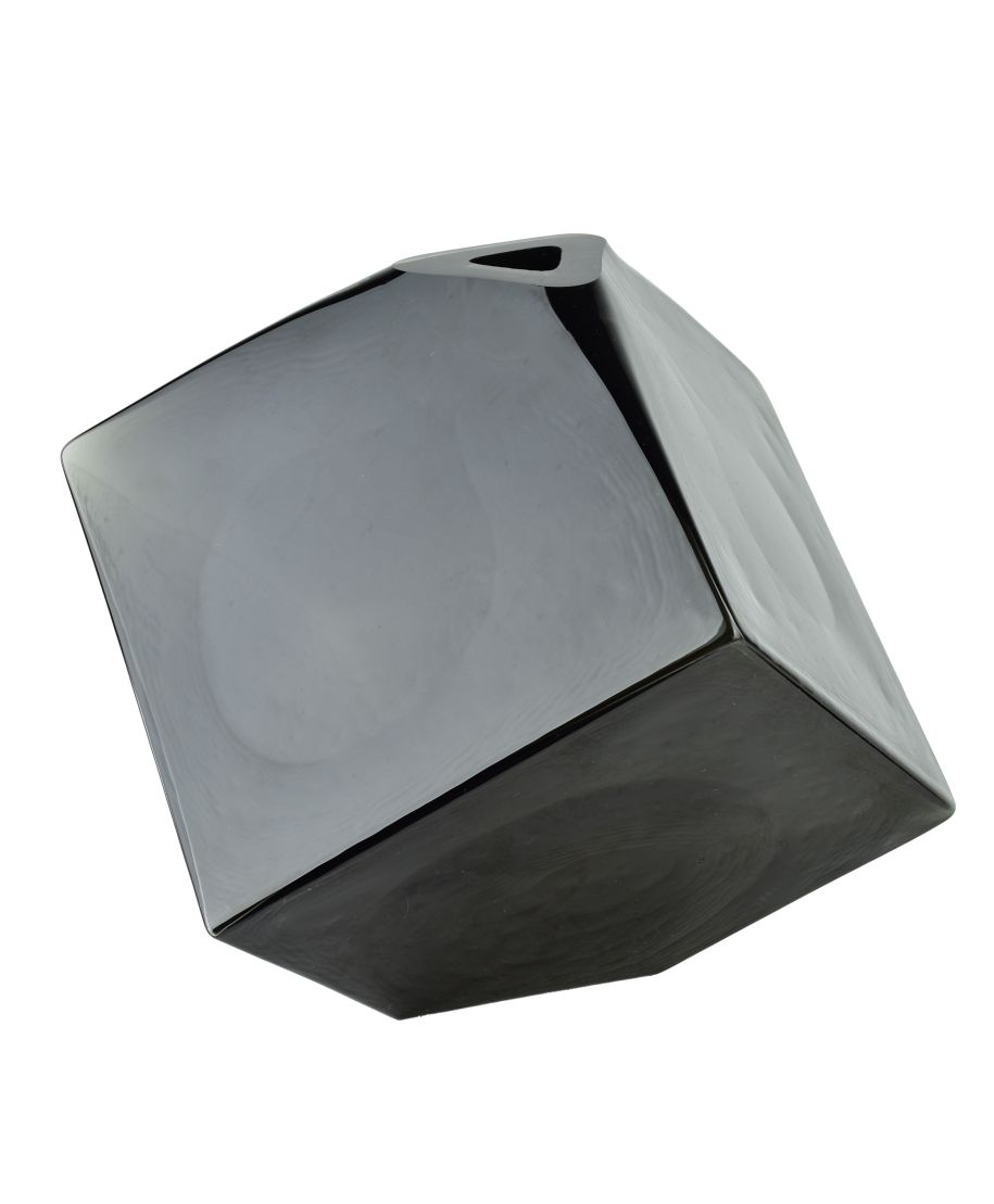 SERENITE Wazon kubik 15x15cm