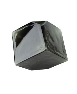 SERENITE Wazon kubik 11x11cm