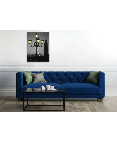 Venetian Twilight - Obraz na płótnie