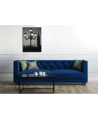 Venetian Twilight - Obraz na płótnie