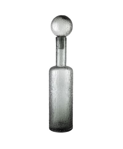 SERENITE Karafka dekoracyjna 12x56cm