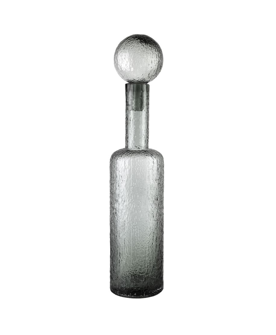 SERENITE Karafka dekoracyjna 12x56cm