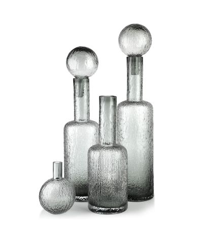 SERENITE Karafka dekoracyjna 12x56cm