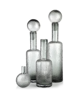 SERENITE Karafka dekoracyjna 12x56cm