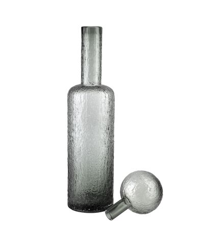 SERENITE Karafka dekoracyjna 12x56cm