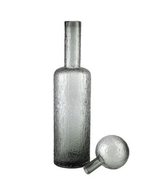 SERENITE Karafka dekoracyjna 12x56cm