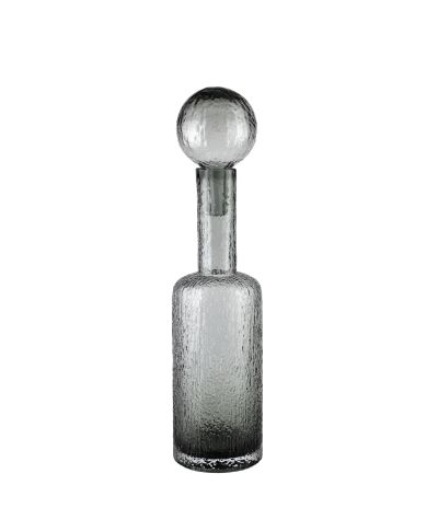 SERENITE Karafka dekoracyjna 12x50cm