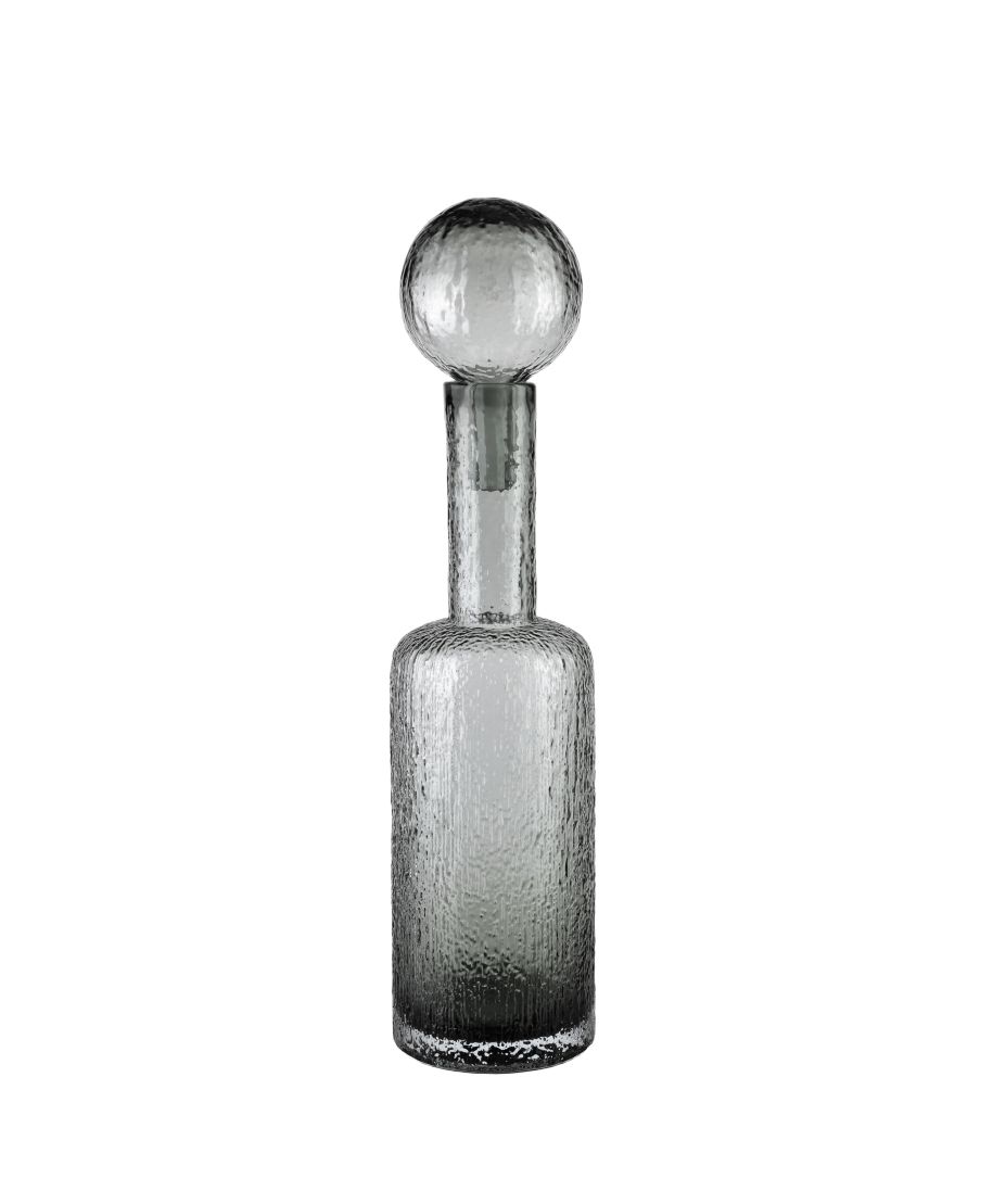 SERENITE Karafka dekoracyjna 12x50cm