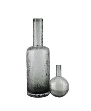 SERENITE Karafka dekoracyjna 12x50cm