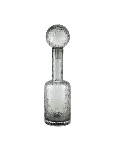 SERENITE Karafka dekoracyjna 12x45cm