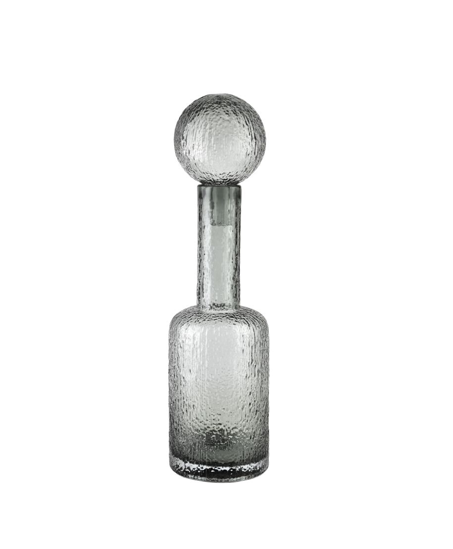 SERENITE Karafka dekoracyjna 12x45cm