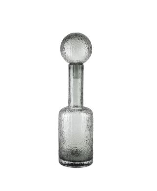 SERENITE Karafka dekoracyjna 12x45cm