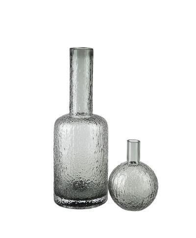 SERENITE Karafka dekoracyjna 12x45cm