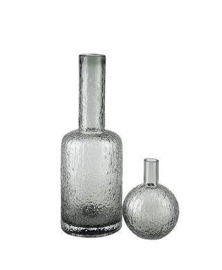 SERENITE Karafka dekoracyjna 12x45cm