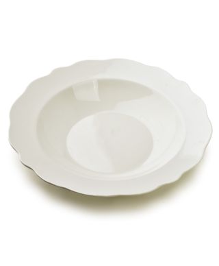 ISABELLE Talerz głęboki 400ml 23x4,2cm