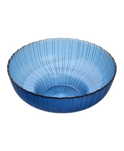 DAZ GLASS Misa patera 25,5x10,5cm