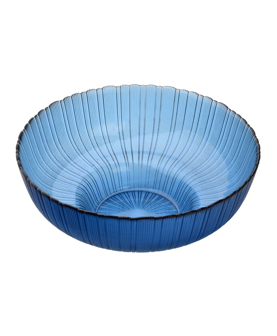 DAZ GLASS Misa patera 25,5x10,5cm