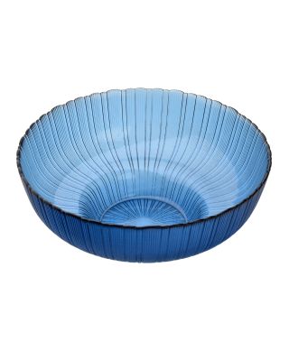 DAZ GLASS Misa patera 25,5x10,5cm