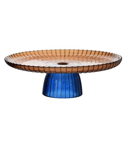 DAZ GLASS Patera 29,5x10cm