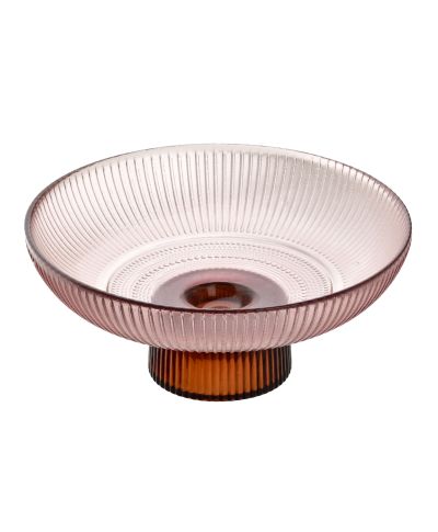 DAZ GLASS Patera mini 17x8cm