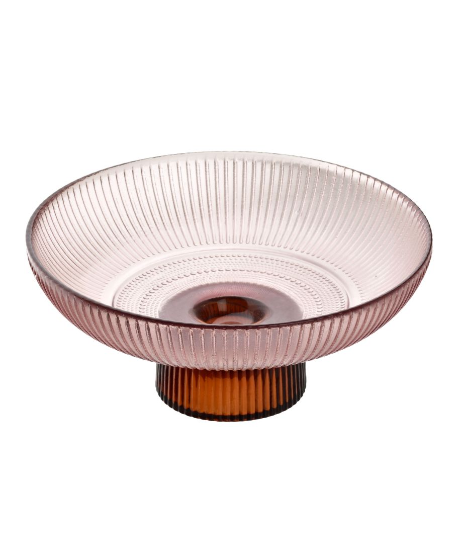 DAZ GLASS Patera mini 17x8cm
