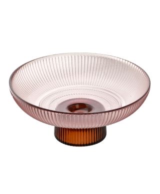 DAZ GLASS Patera mini 17x8cm