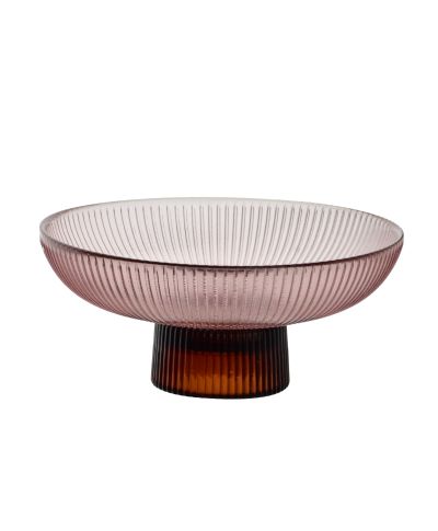 DAZ GLASS Patera mini 17x8cm