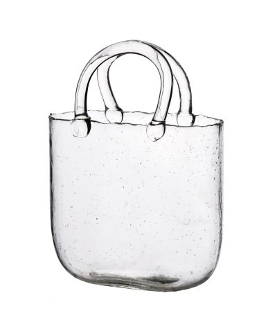 SERENITE BAG Wazon koszyk 20x8,5x27cm /19cm
