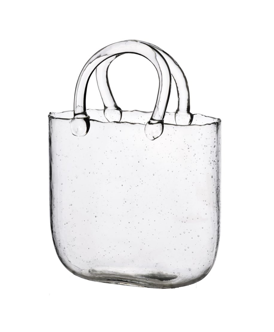 SERENITE BAG Wazon koszyk 20x8,5x27cm /19cm