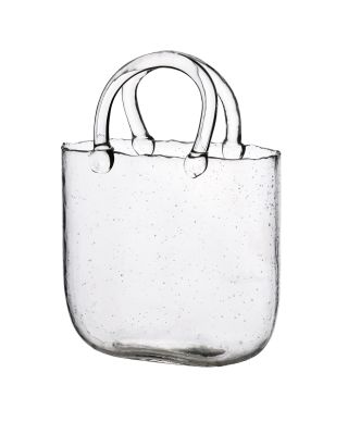 SERENITE BAG Wazon koszyk 20x8,5x27cm /19cm