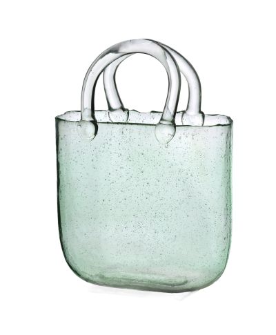 SERENITE BAG Wazon koszyk 20x8,5x27cm /19cm