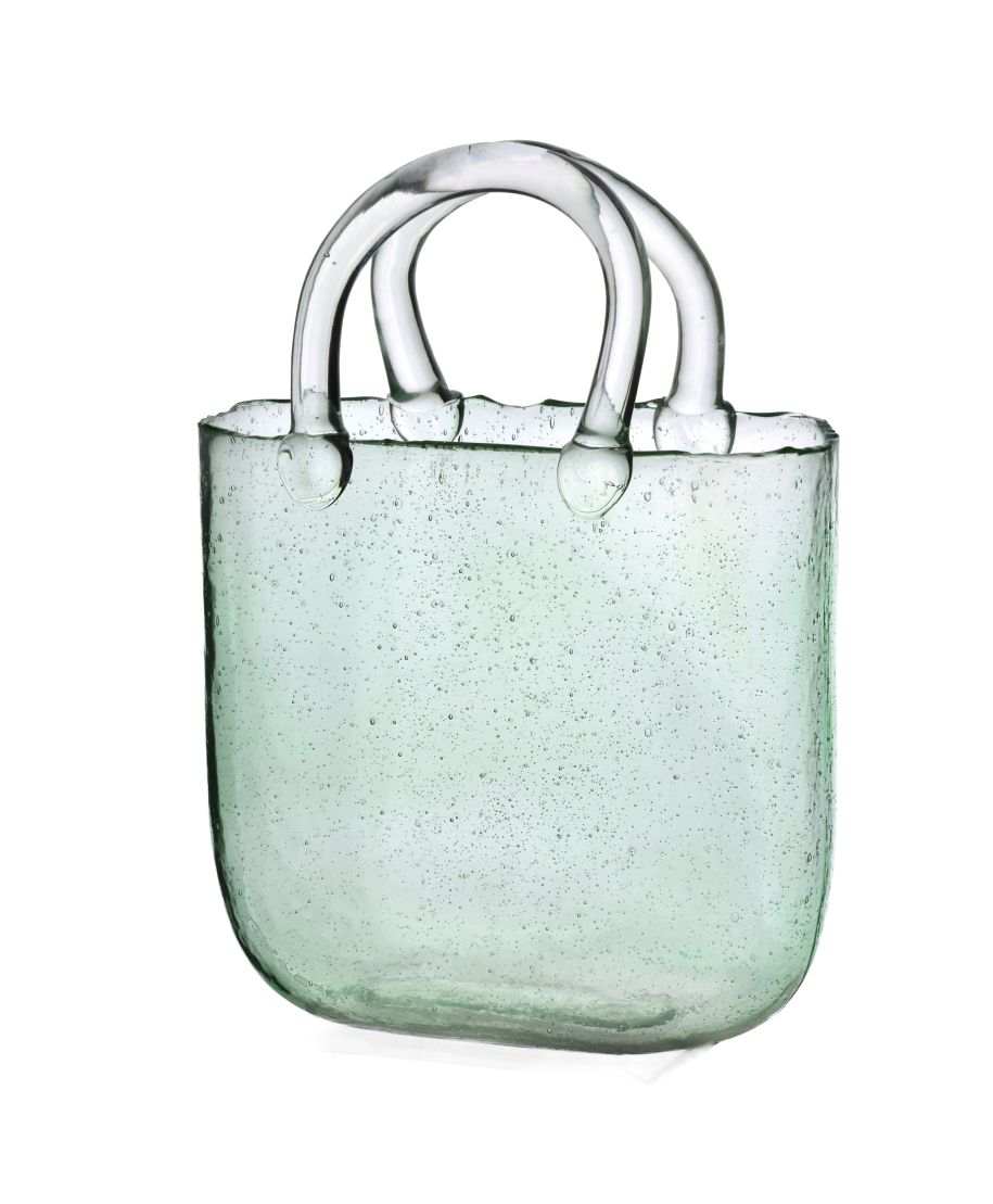 SERENITE BAG Wazon koszyk 20x8,5x27cm /19cm