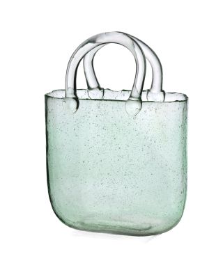 SERENITE BAG Wazon koszyk 20x8,5x27cm /19cm