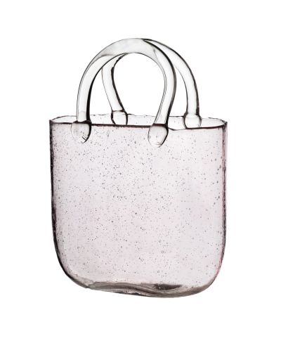SERENITE BAG Wazon koszyk 20x8,5x27cm /19cm