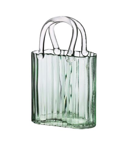 SERENITE BAG Wazon koszyk 17,5x8,5x27,5cm